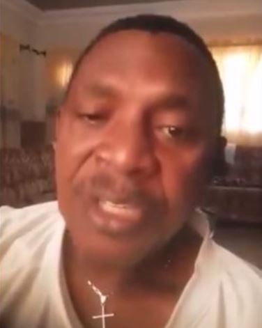 Retired Nigerian Police Officer Rejects N2Million Pension After 35